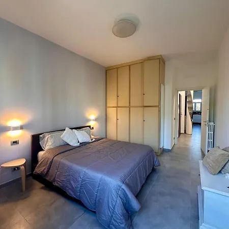 Appartement Casa Filadelfia *