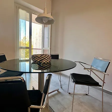 Appartement Casa Filadelfia *