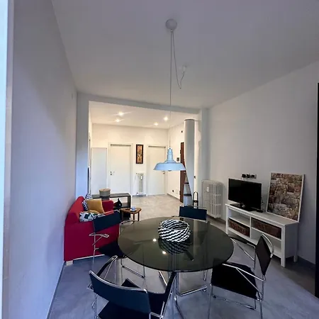 Casa Filadelfia
