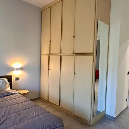 Appartement Casa Filadelfia *