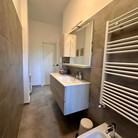 Casa Filadelfia דירה *