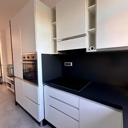 아파트 Casa Filadelfia