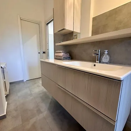 Casa Filadelfia Appartement *