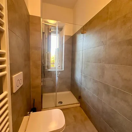 Appartement Casa Filadelfia *