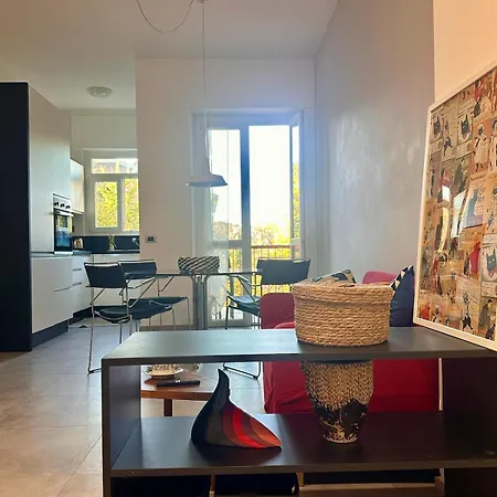 Casa Filadelfia Appartement