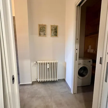 Casa Filadelfia *