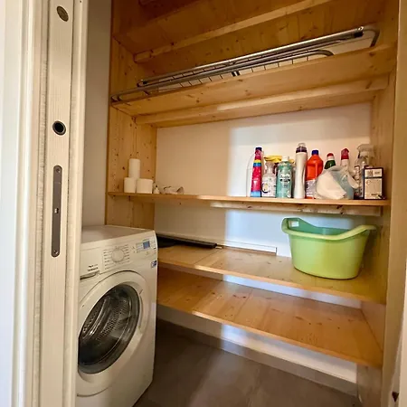 Casa Filadelfia Appartement Turin