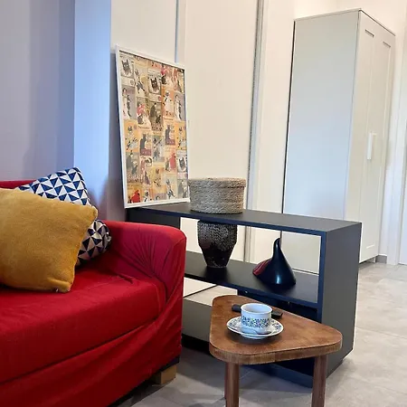 Casa Filadelfia 아파트