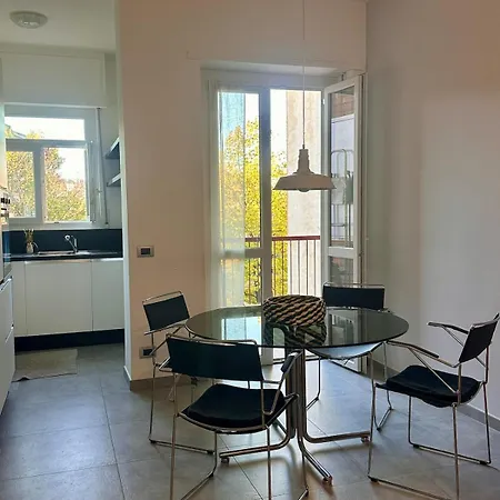 Appartement Casa Filadelfia *