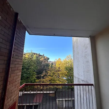 Appartement Casa Filadelfia Turin