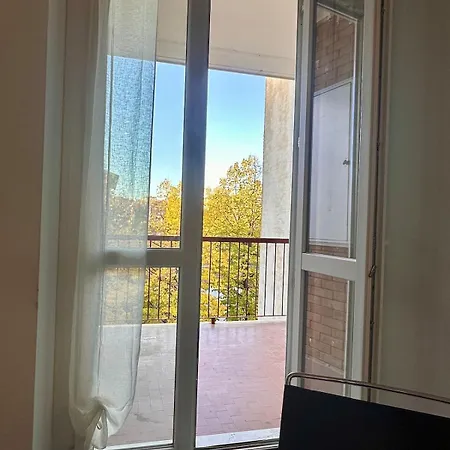 Casa Filadelfia Appartement