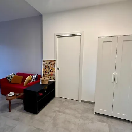 Appartement Casa Filadelfia