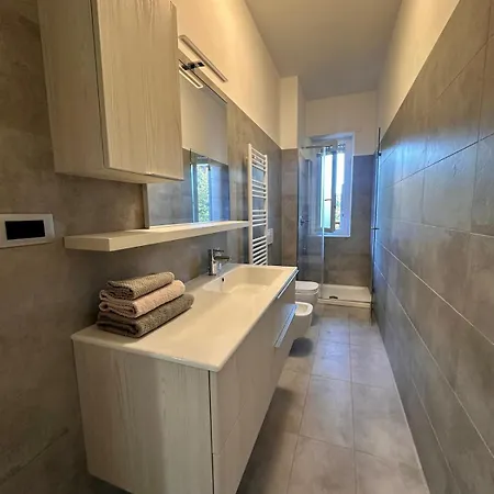 Appartement Casa Filadelfia