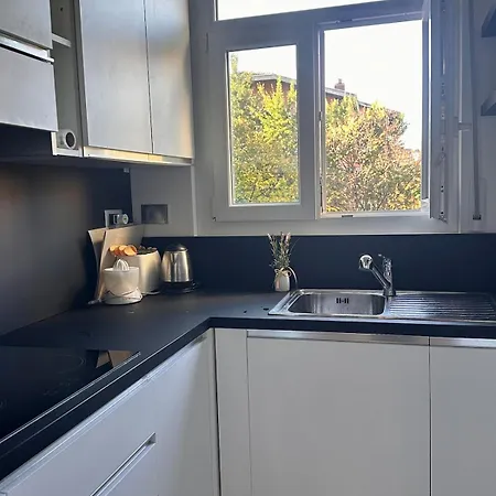 Casa Filadelfia * 토리노