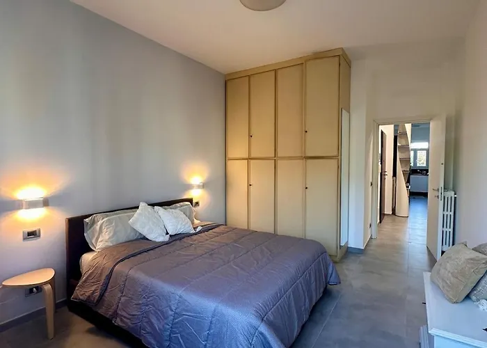Apartman Casa Filadelfia *
