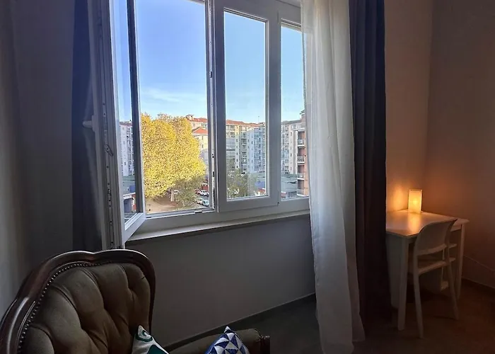 Casa Filadelfia