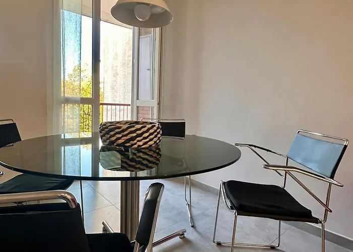 Apartment Casa Filadelfia *