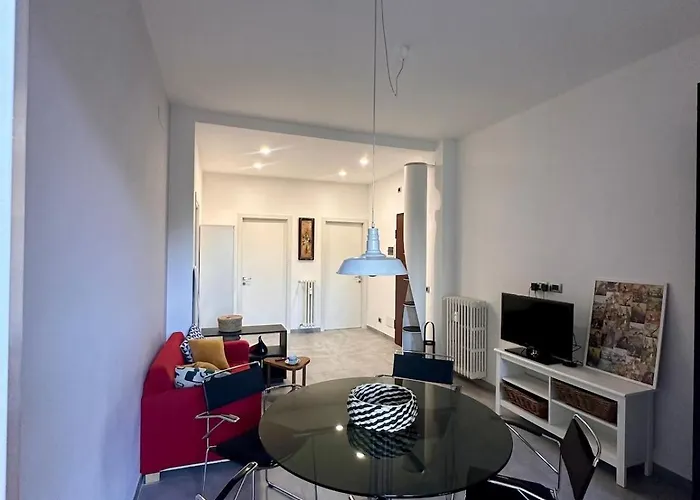Casa Filadelfia