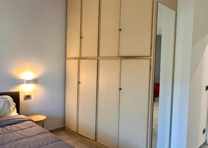 Apartman Casa Filadelfia *