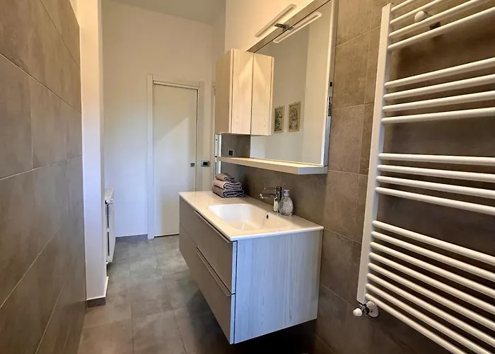 Casa Filadelfia Apartman *