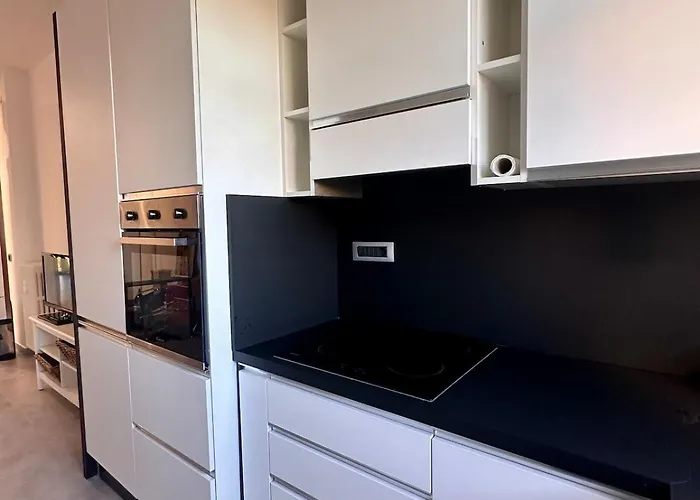 Apartment Casa Filadelfia