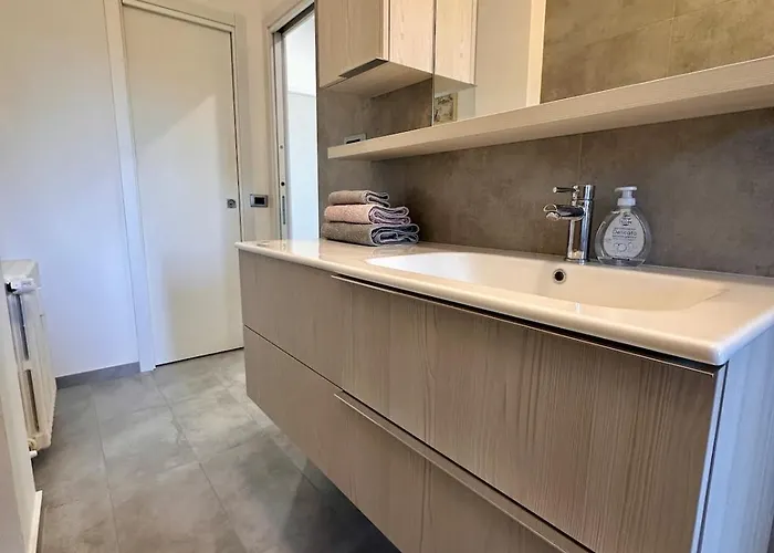 Casa Filadelfia Appartement *