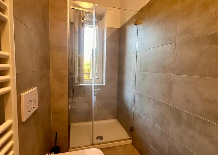 Apartman Casa Filadelfia *