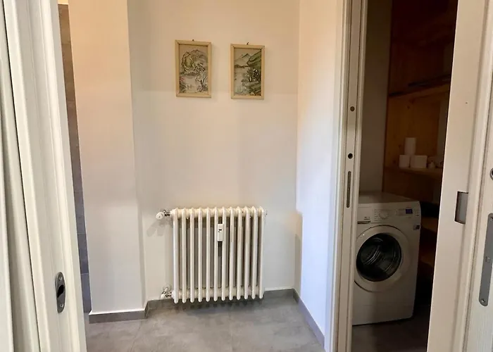 Casa Filadelfia *
