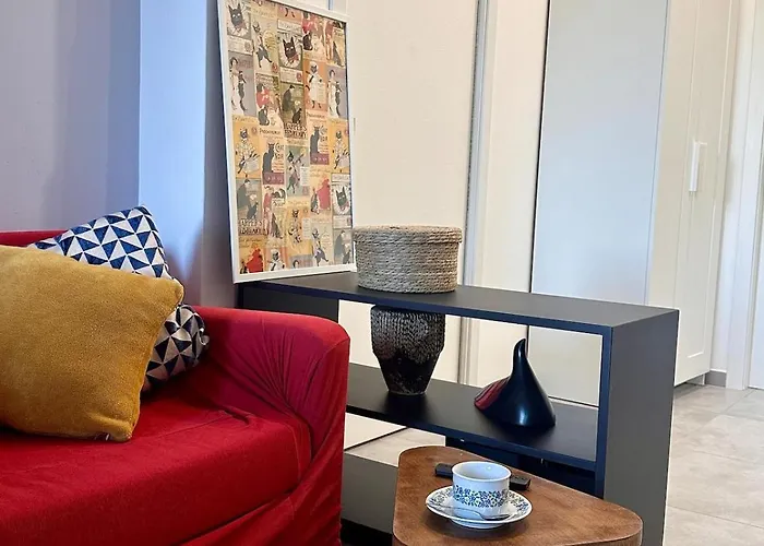 Casa Filadelfia Appartement