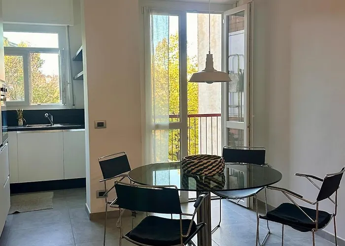 Apartman Casa Filadelfia *