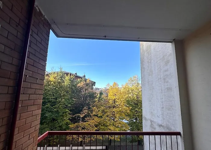 Apartman Casa Filadelfia Torino
