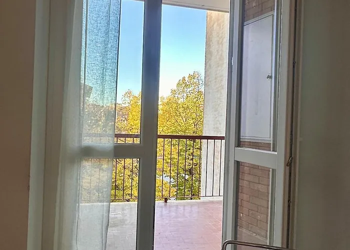 Casa Filadelfia Apartman