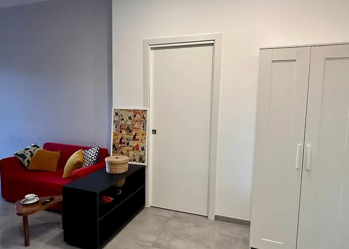 Appartement Casa Filadelfia