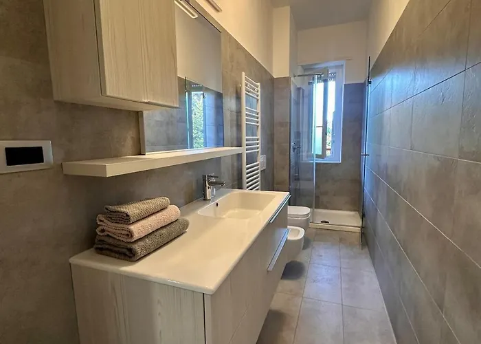 Apartman Casa Filadelfia