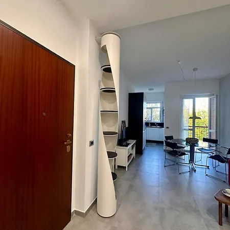 Apartman Casa Filadelfia Torino