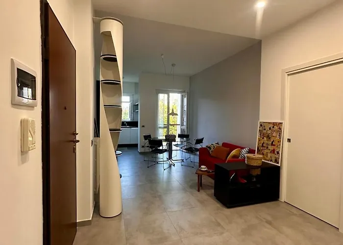 Casa Filadelfia