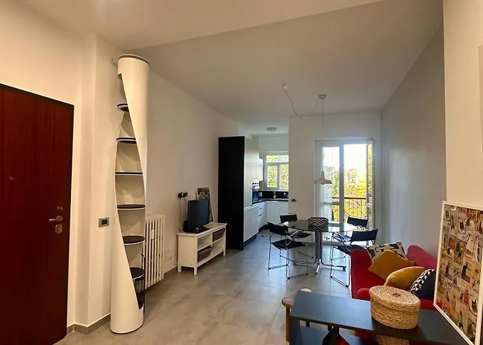 Casa Filadelfia *