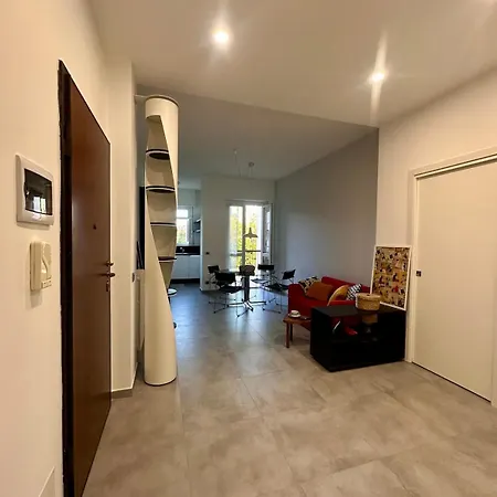 Casa Filadelfia