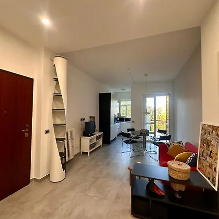 Casa Filadelfia *